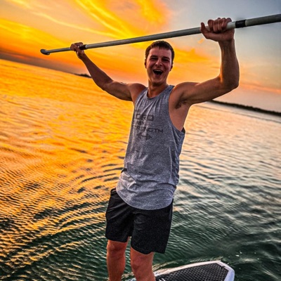 I Follow Jesus - Single