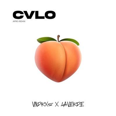 CVLO (feat. Laverde) - Single