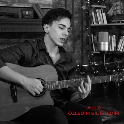 Özledim Bil İstedim - Single