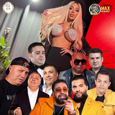 Mr. Manea Megamix - Manele 2024 Colaj Cele Mai Ascultate Manele 2024