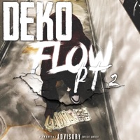 Deko Flow Pt2 - Single - Luh Deko