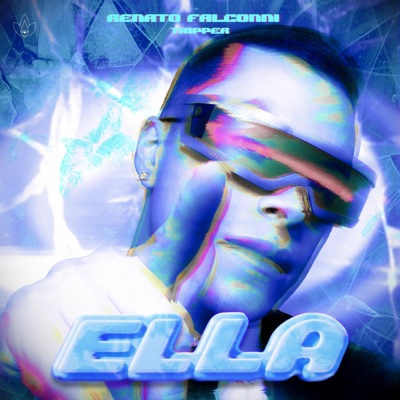 Ella (feat. Tripper) - Single