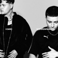 X DAÑO - EP - Mmoya & Whitekemp