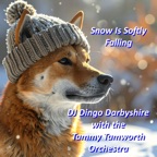 Snow Is Softly Falling