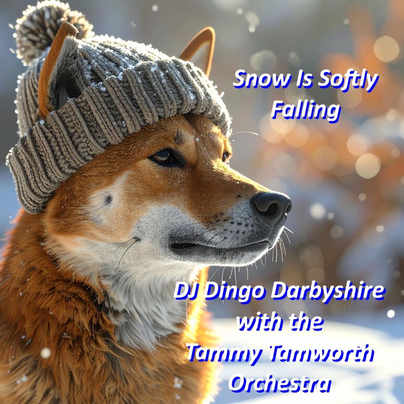 Snow Is Softly Falling