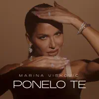 Ponelo te — Marina Viskovic