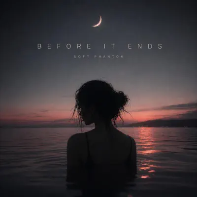Escucha Before It Ends - Single de Soft Phantom.