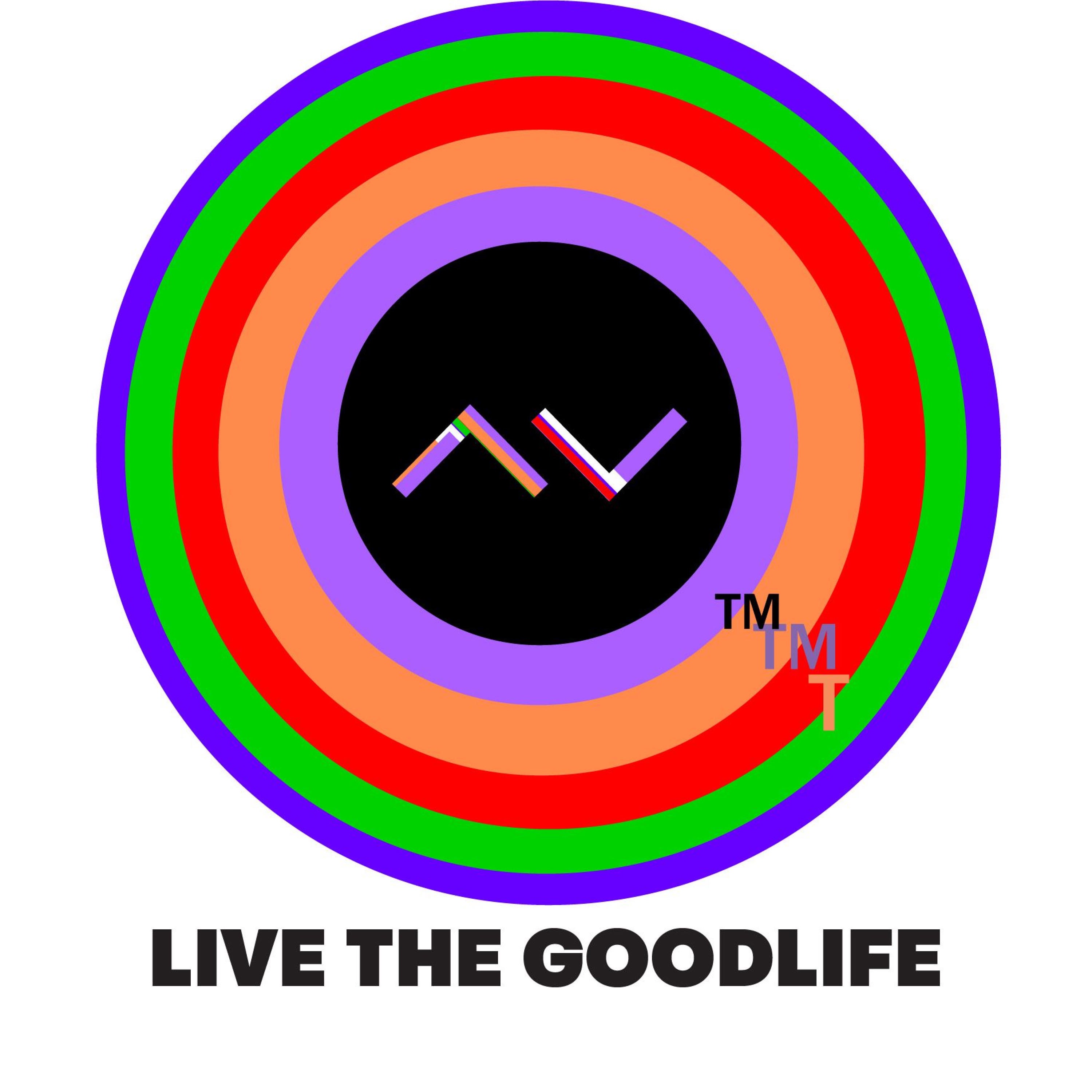LIVE THE GOODLIFE - Single