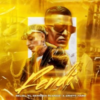 Fendi - Single - Beliel 