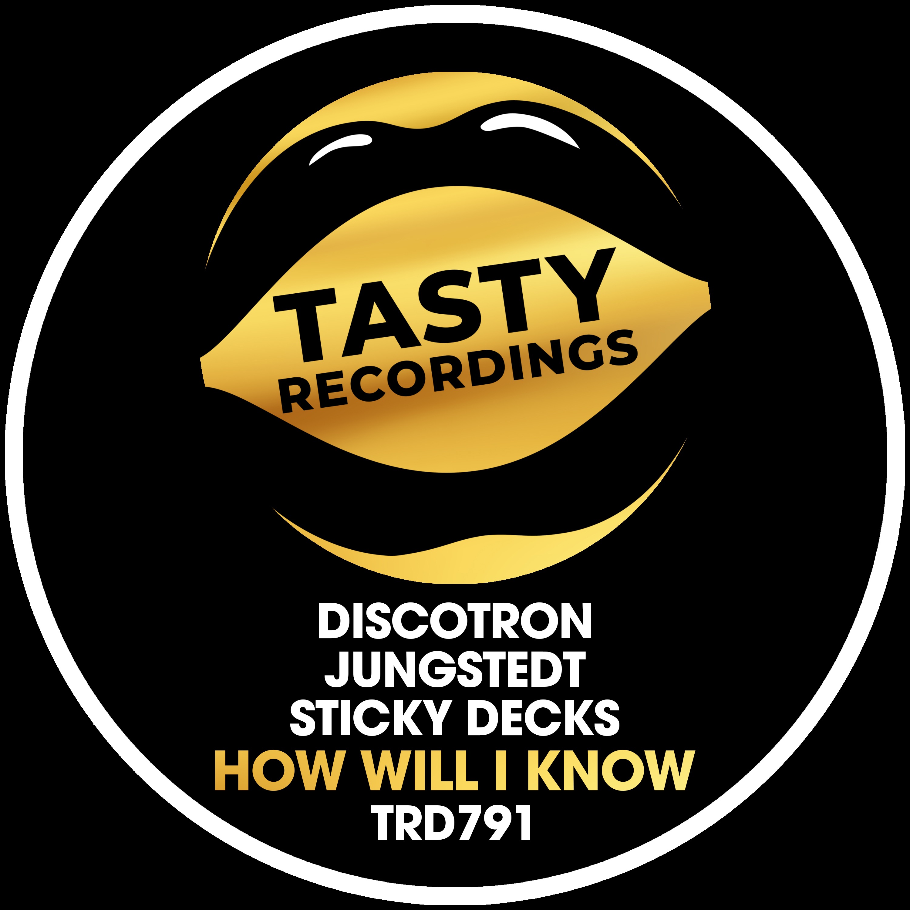 How Will I Know - Single