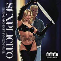 Sexplicito (feat. Jamez Manuel) - Single - Elena Latchen