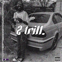 2 TR!LL - Steezy Purp