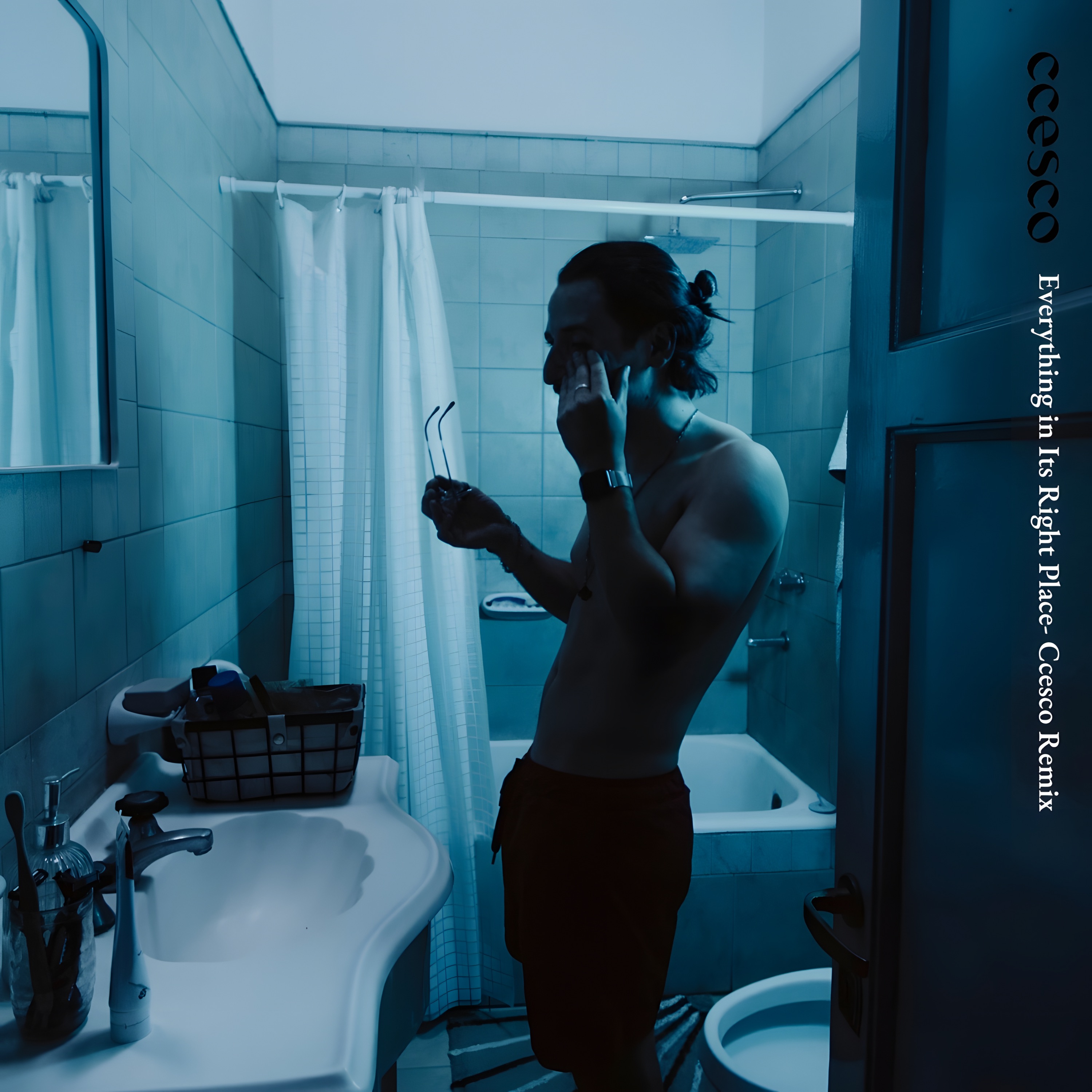 Everything in Its Right Place (Ccesco Remix) - Single