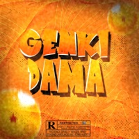 Genki Dama - Single - $hinepsj