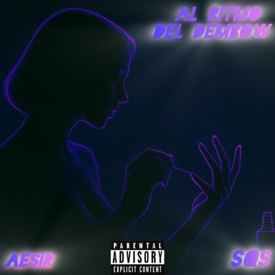 AL RITMO DEL DEMBOW - Single