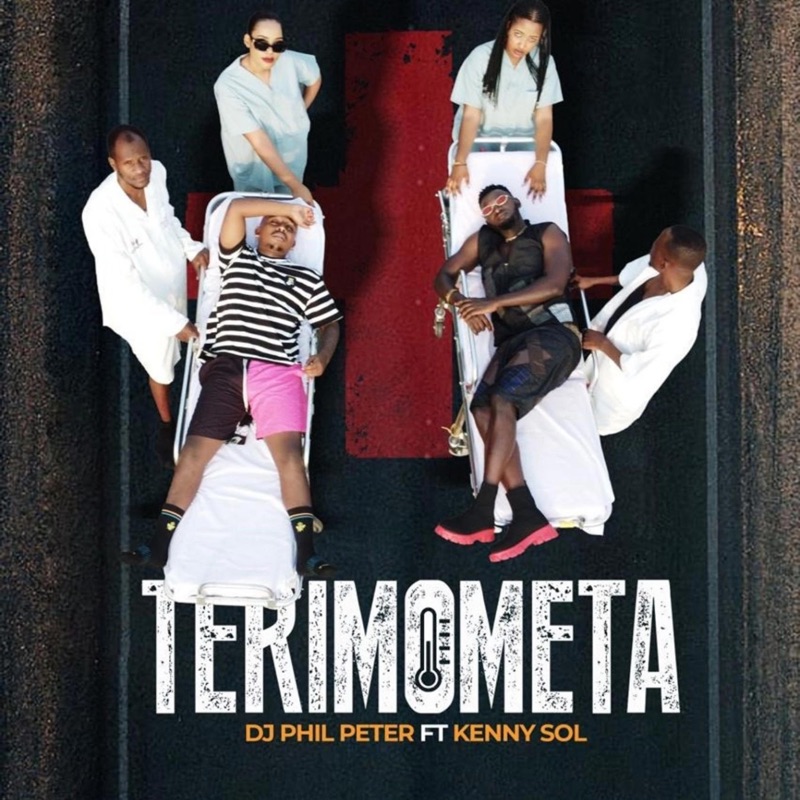 TERIMOMETA (feat. Kenny sol)