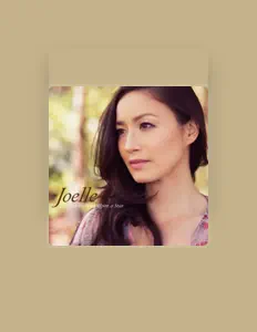 聆聽 Joelle、觀看音樂影片、閱讀小傳、查看巡演日期等！