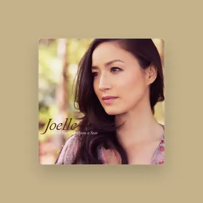 Listen to Joelle, watch music videos, read bio, see tour dates & more!