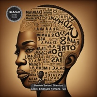 Go (LFS Remix) - Single - Daniele Soriani, Gianrico Leoni & Emanuele Fontana