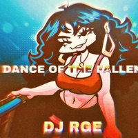 DANCE OF THE FALLEN - Single - DJ. RGE