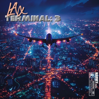 LAX Terminal: 3 - EP