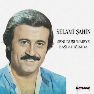 NotaBox - Selami Şahin - Seni Düşünmeye Başladığımda