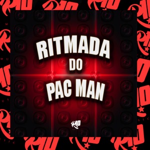 Ritmada do Pac Man