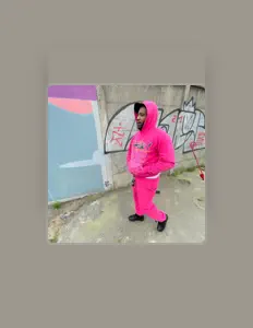 Dengarkan Big Bitches, tonton video musik, baca bio, lihat tanggal tur & lainnya!