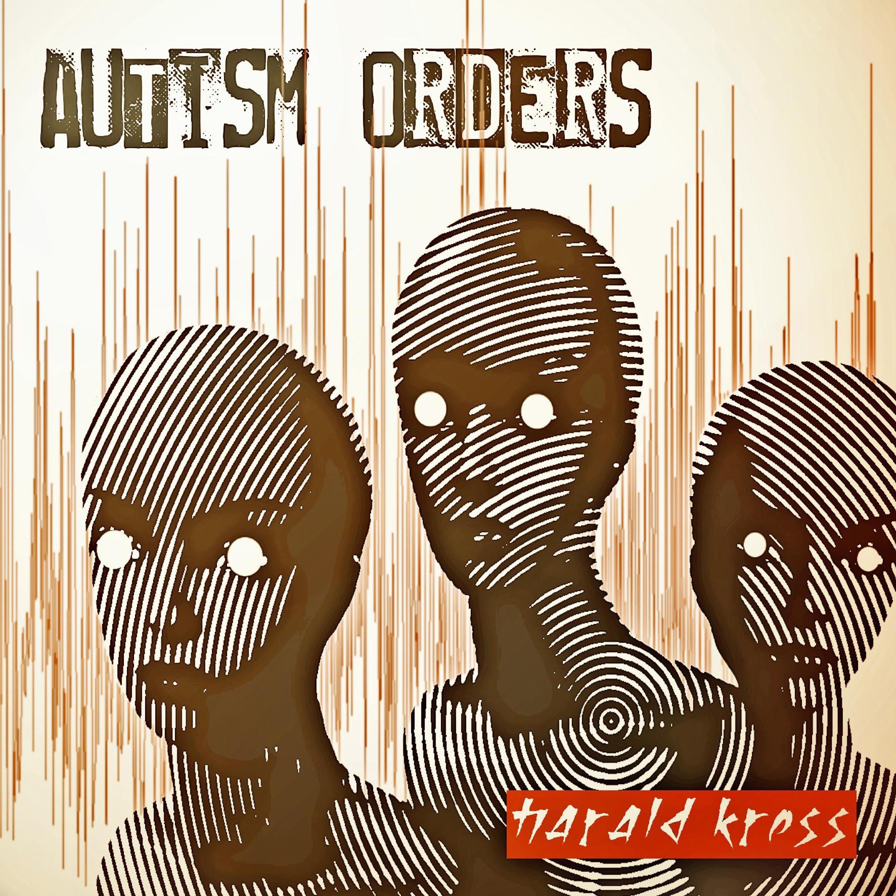 Autism Orders - Single