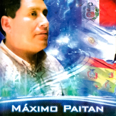 Maximo Paitán - Gozate Alégrate