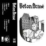 Béton Armé S/T - EP