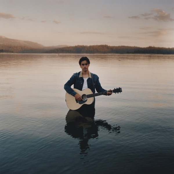 Wherever I Go by Noah Rinker on Go Folk