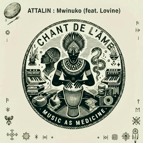 Mwinuko (feat. Lovine)