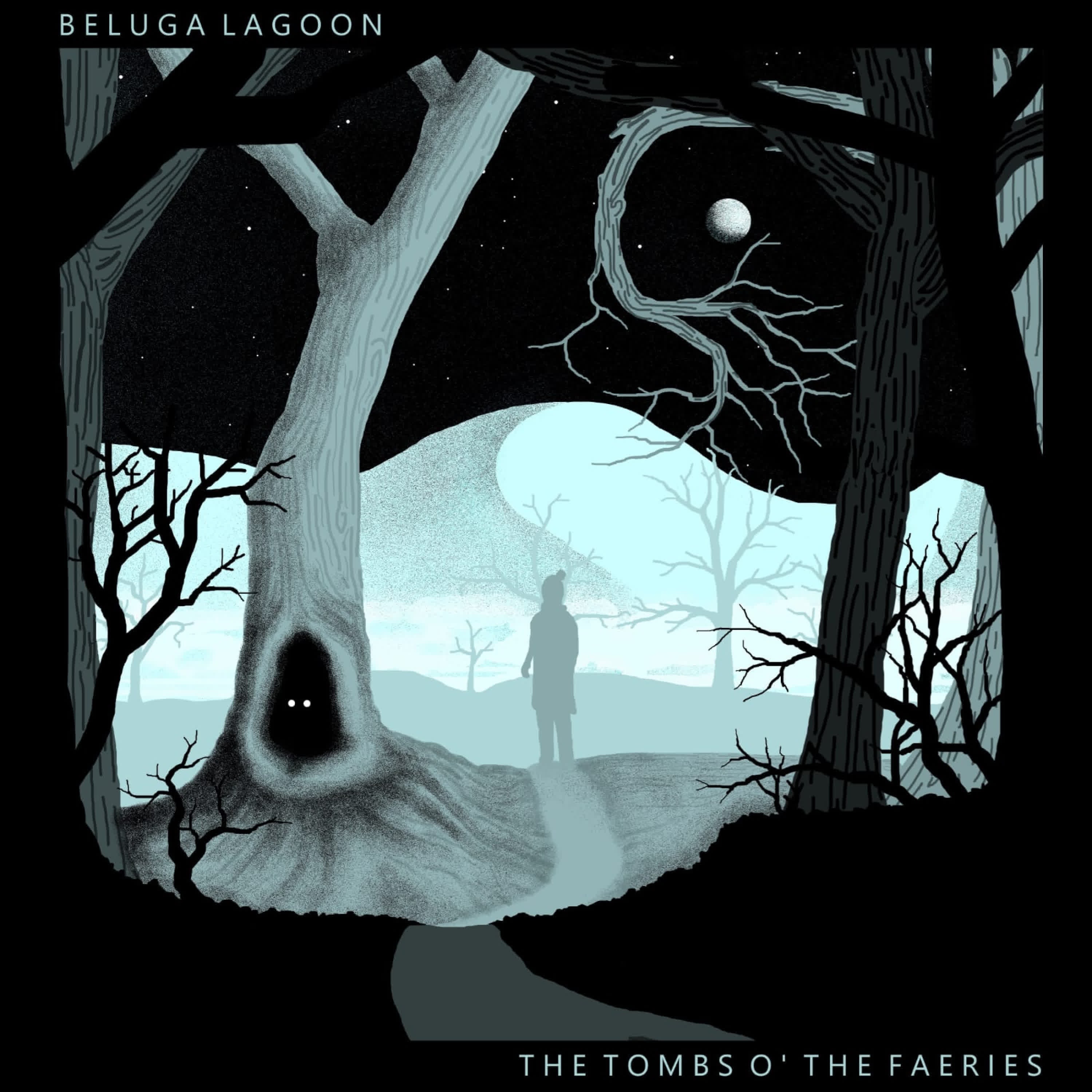 The Tombs O' The Faeries