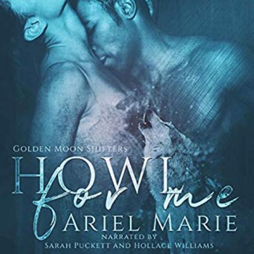 Howl for Me cover