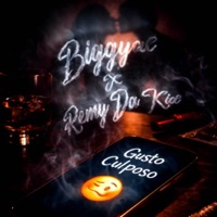 GUSTO CULPOSO - Single - Biggyal & Remy Da Kid