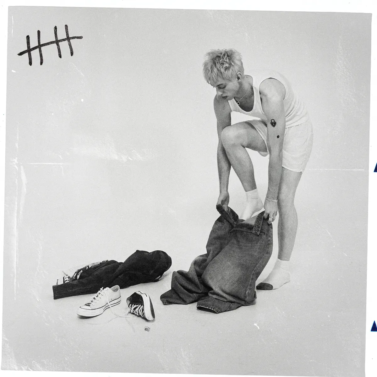 Haiden Henderson - lover boy - EP (2024) [iTunes Plus AAC M4A]-新房子