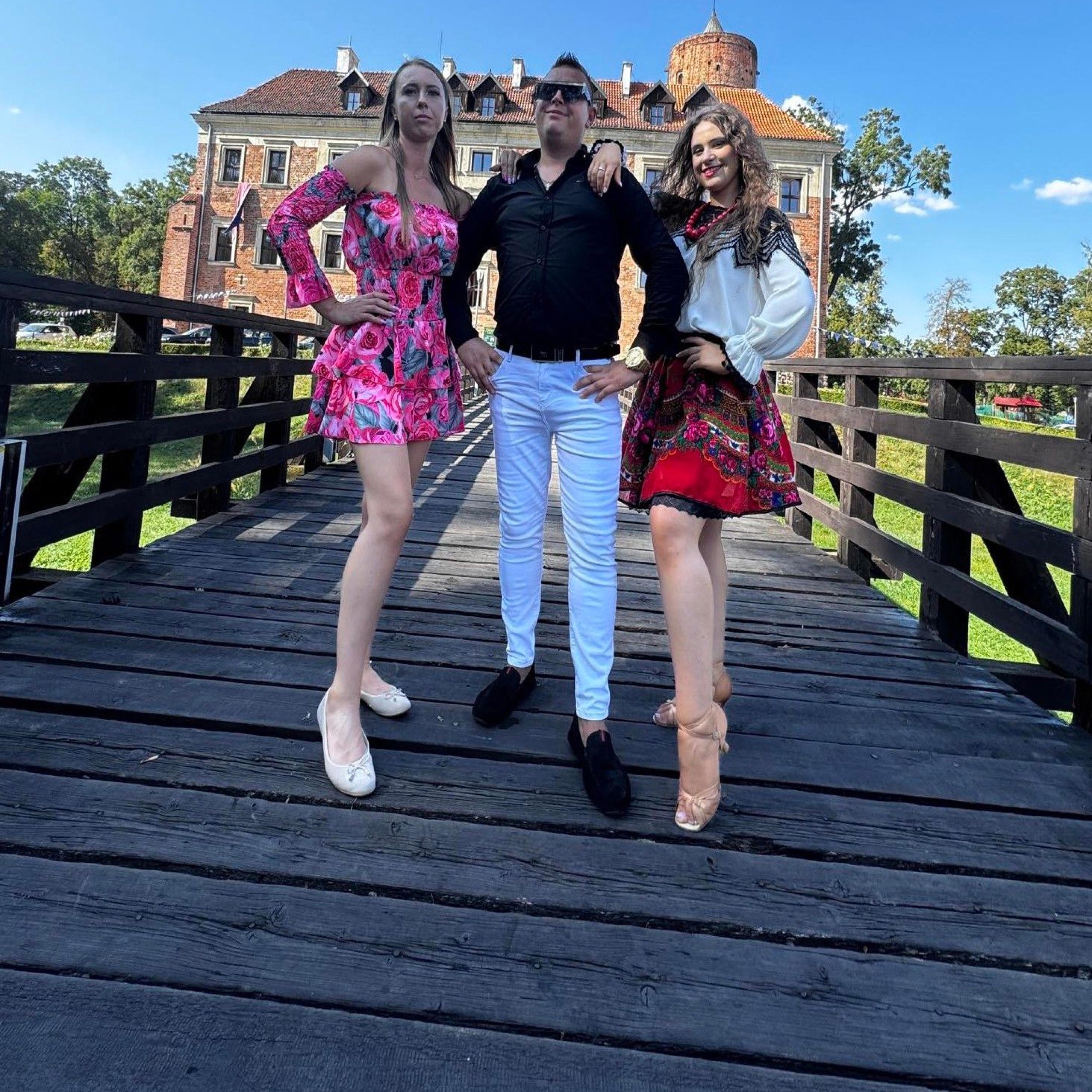 Moja Góraleczka - Single