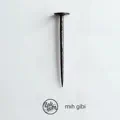 Mıh Gibi
