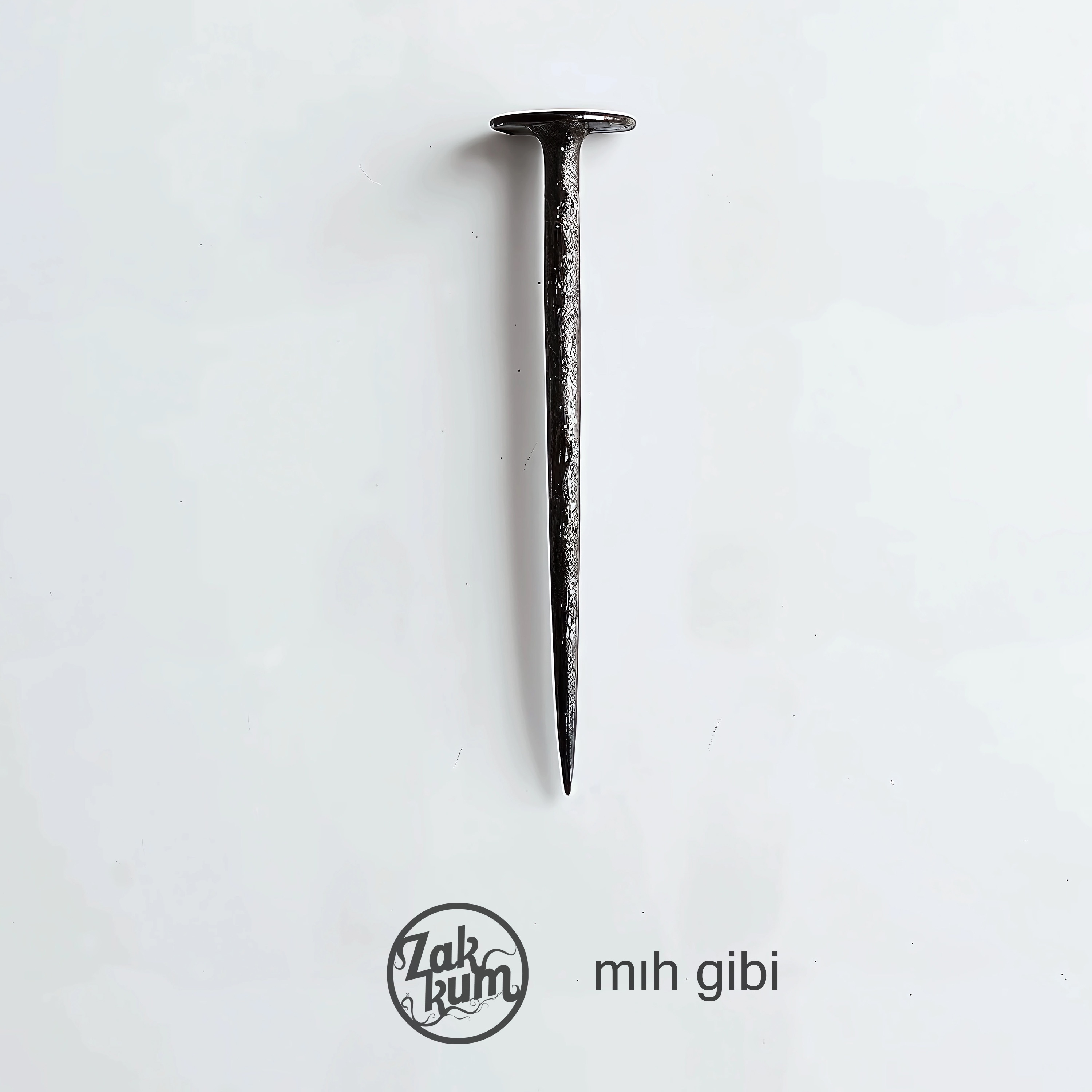 Mıh Gibi - Single