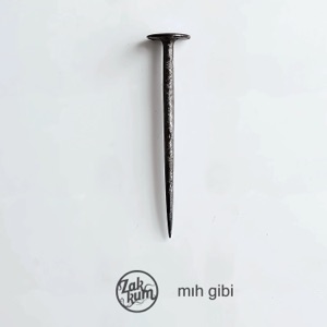 Zakkum - Mıh Gibi