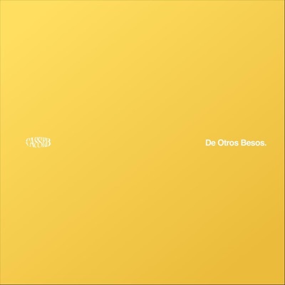 De Otros Besos - Single