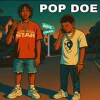 Pop Doe (feat. Babii K) - Single - CB4NDZ