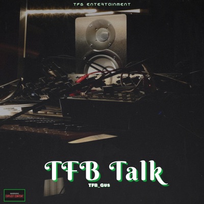 TFB Talk - Single