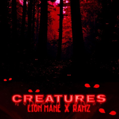 Creatures - Single