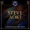 STEVE AOKI/DANNA PAOLA - Paranoia