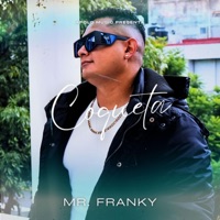 Coqueta - Single - Mr Franky
