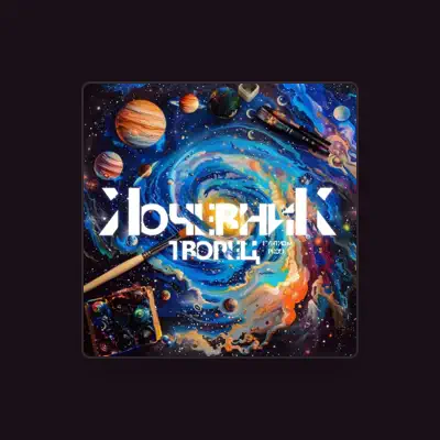 Listen to Кочевник, watch music videos, read bio, see tour dates & more!