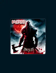 Freylissを聴いたり、ミュージックビデオを鑑賞したり、経歴やツアー日程などを確認したりしましょう！