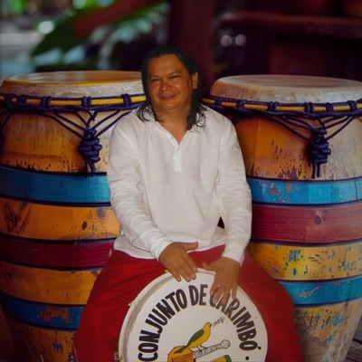 Carimbó do Baixo Amazonas e Outros Batuques